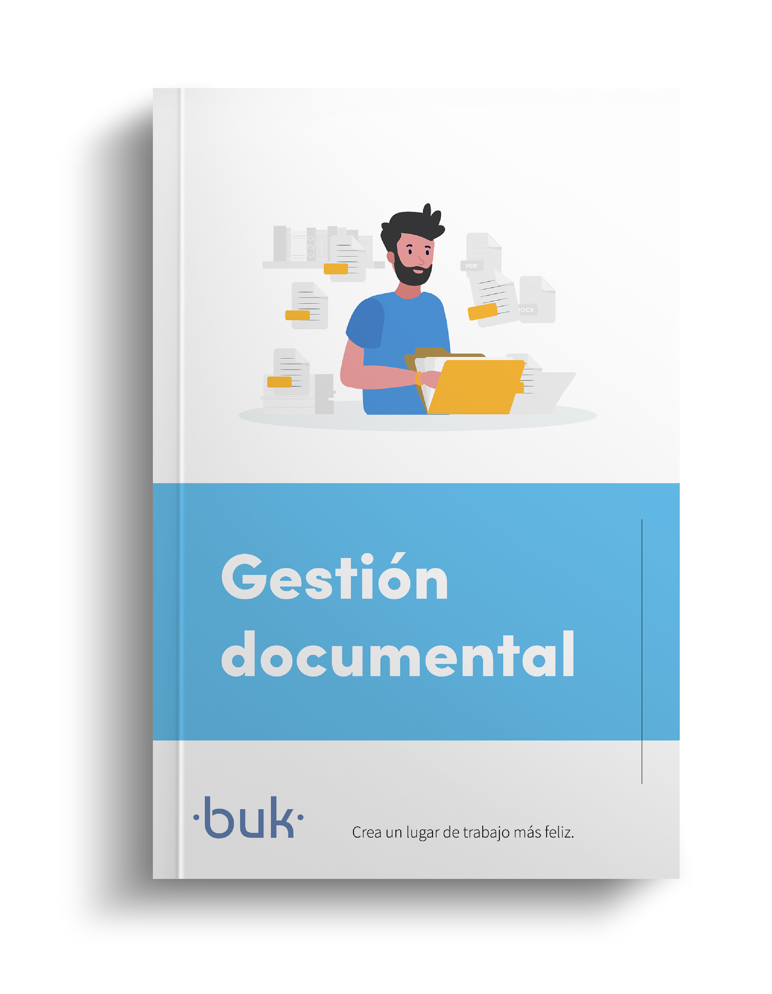 Ebook Sobre La Gestión Documental En Perú ¡descargalo En Buk